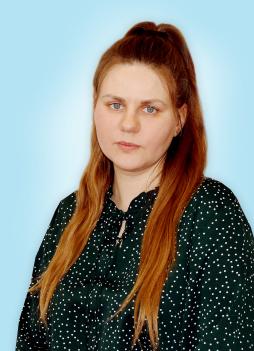 Енидорцева Анастасия Александровна